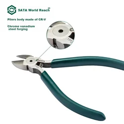 Sata Kosa klešta 70631, 4