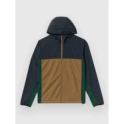 Billabong Transport Windbreaker navy