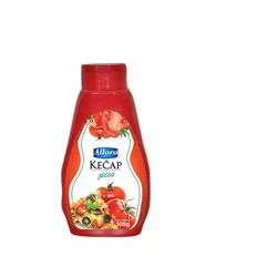 ALLORO Kečap pizza, 500g
