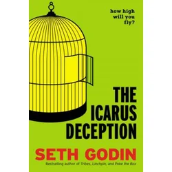 Icarus Deception