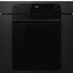 SMEG pečica SF6200TB, črna