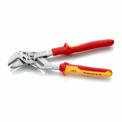 KNIPEX Klešta-Ključ izolovana 1000V 250mm