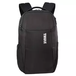 THULE Accent Recycled ranac za laptop 23L - Black