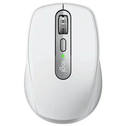MX Anywhere 3 Wireless sivi miš