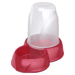 Georplast Plastični silos za hranu ili vodu Eat & Drink - 1.6 l