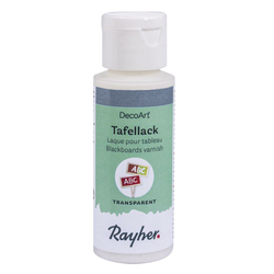 Rayher Barva za tablo prozorna 59 ml, (20631660)