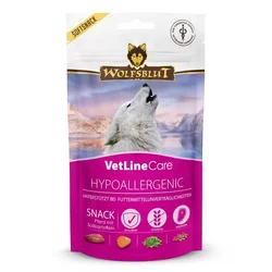 WOLFSBLUT VetLine Care Hypoallergenic 100 g