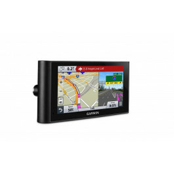 GARMIN kamionska GPS navigacija DezlCam LMT EU