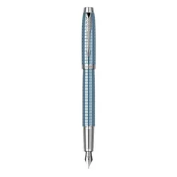 Parker nalivpero royal im premium blue ct m ( PK31689 )