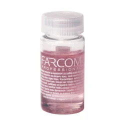 FARCOM Seri Ampula za kosu sa keratinom Bioproten, 10 ml
