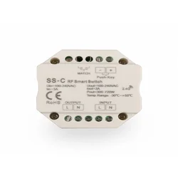BBLINK Sky Relej SS-C 3A 100-240V AC