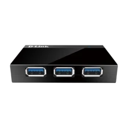 USB D-Link DUB-1340 HUB USB3.0