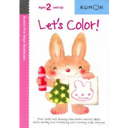 Lets Color