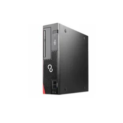 Fujitsu Računar D556, i5-6600/8GB, DDR4/256GB, NEW/Win8Pro, UPG, Win10Pro ref.