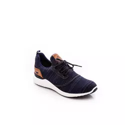 Modro sneaker Modell: 4132-301-820 NAVY -