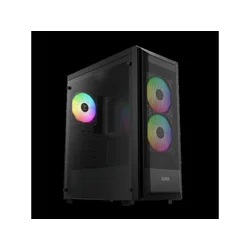 ZEUS Računar Ryzen 7 5700/DDR4 16GB/m.2 512GB/RTX3060 12GB