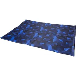 Duvo+ Cooling Mat Rashladna Podloga Za Pse, Plava – L 90×50cm