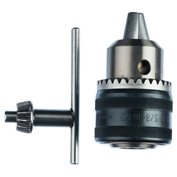 Bosch Klasična stezna glava do 16 mm 1608571056, 3-16 mm, 5/8 - 16
