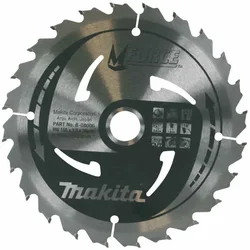 List cirkulara za drvo MFORCE 180x24zx20 B-08028 MAKITA