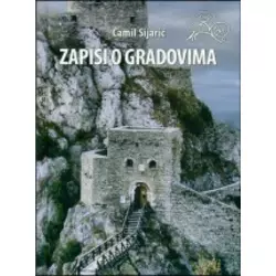 Zapisi o gradovima - izbor