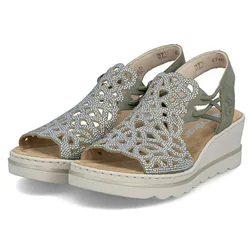 RIEKER sandale ART-67465-52