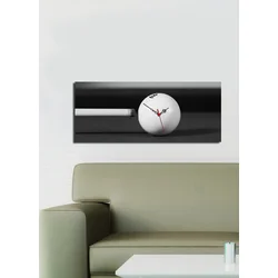Wallity Zidni sat 3070CS-31, 30x70 cm