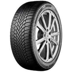 Bridgestone Blizzak 6 ( 285/45 R22 114W XL, sa za?titom za felne (MFS), Enliten / EV )