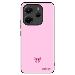 ULTIMATE CASE za Xiaomi Redmi Note 14 4G - Blush bow