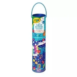 Crayola: čarobni zabavni valj - Vesoljci