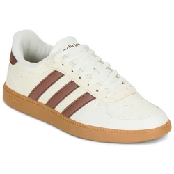 Adidas Ženske patike Breaknet Sleek, KK2207, Bež