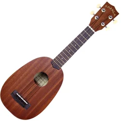 Kala Makala Natural Soprano ukulele (Samo odprto)