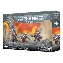 Ultramarines: Victrix Honour Guard