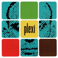 Plexi - Part Of Me/Caught Up (LP)