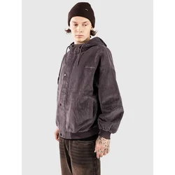 Blue Tomato Cord Jacket grey