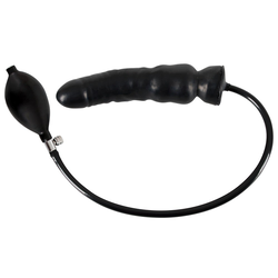 Ero Lateks Dildo napihljiv