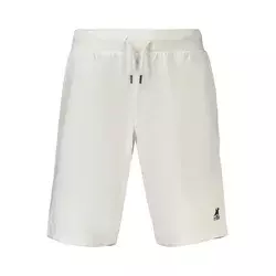 U.S. Grand Polo Muški šorc AU03223, Beli