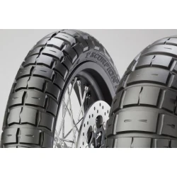 Pirelli Scorpion Rally STR ( 110/80-14 TL 53P M+S karakteristika, M/C, prednji točak )