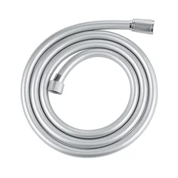 Tuš crevo Vitalio Flex Silver 1750mm 1/2x1/2 hrom Grohe