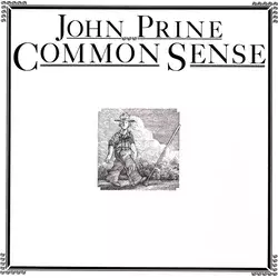 John Prine - Common Sense (180 g) (LP)
