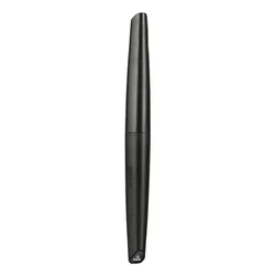 Soft Tipped Markers - Metallic Black MKM-01