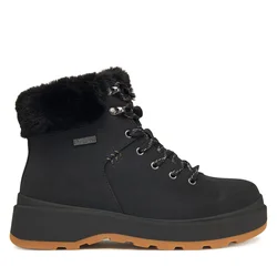 Skechers Ženske čizme Park City, 168087-BBK, Crne