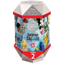 YuMe Disney 100 Surprise Capsule - serija 2