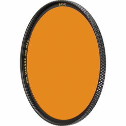 B+W Filter Orange 550 MRC Basic 67mm