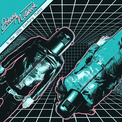 Johnny Notebook & The 28th ... - Johnny Notebook & The 28th Century Mates (LP)