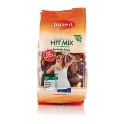 Mešani oreščki Hit Mix, Bimed, 250 g