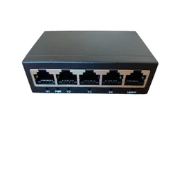 Exelink sf1005t swich 5 ethernet portova, metalno kućIšte ( exe171 )