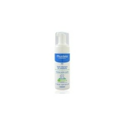 Mustela Šampon za temenjaču, 150ml