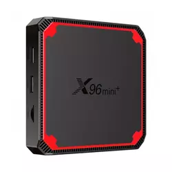 X96 Mini Plus TV Box 2GB/16GB