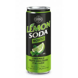 SOK MOHITO SODA 0,33L LIMENKA