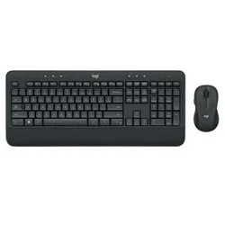 Logitech 920-008923 MK545 Advanced Wireless Desktop US Tastatura + Miš ( 6741 )